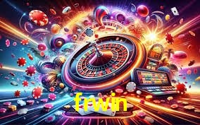 Provedores de Jogos frwin
