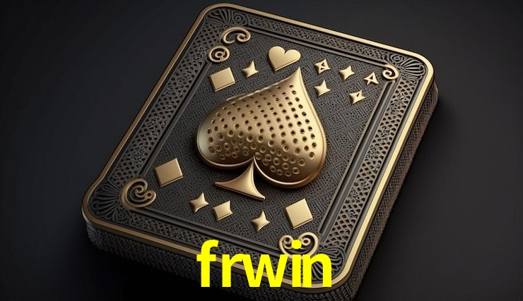 Tecnologia da Plataforma frwin