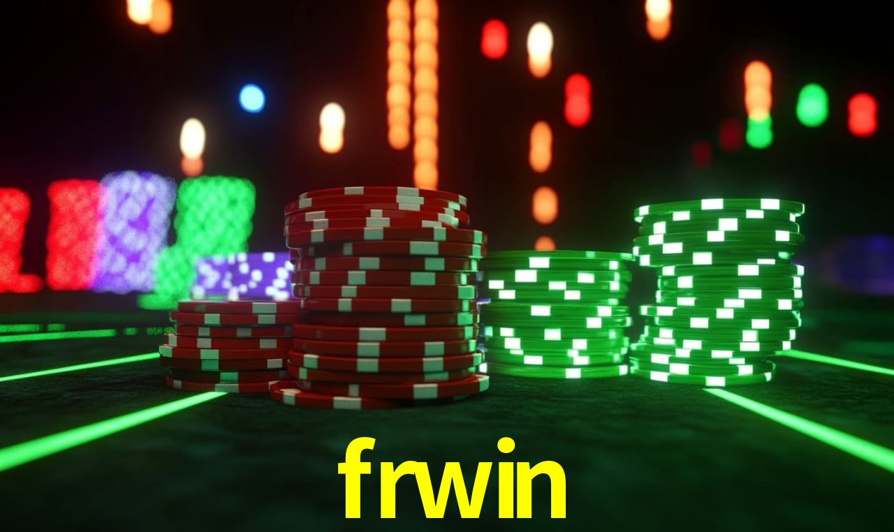 Live Casino frwin