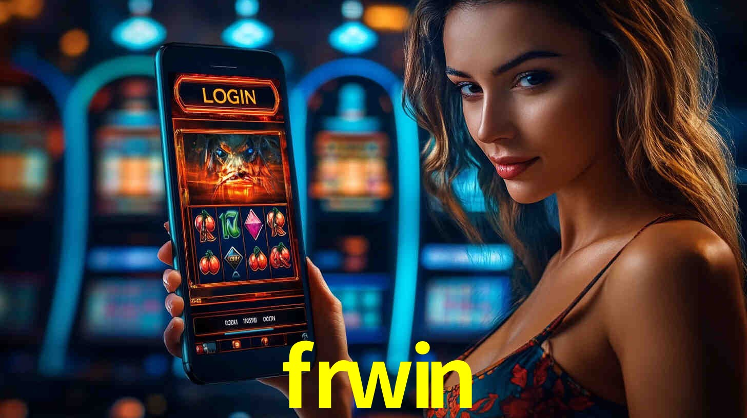 frwin: A Experiência de Casino com Jogos de Mesa ao Vivo