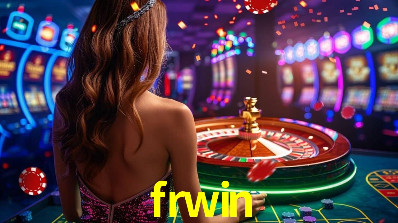 frwin - App Features