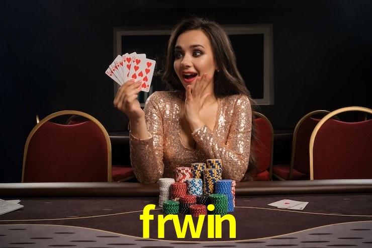 Casino Ao Vivo frwin