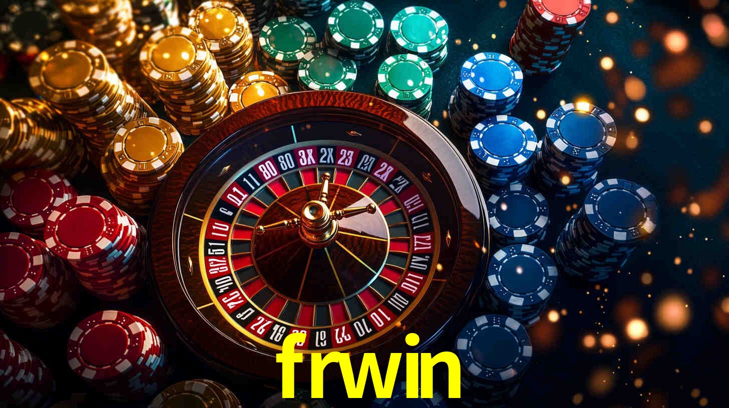 Tournaments frwin