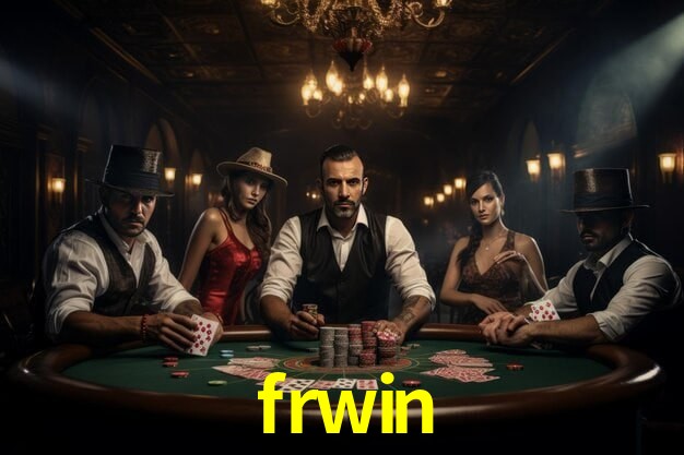 Interface do App frwin