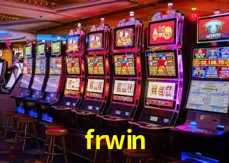 frwin Bônus - Pacote R$5.000 + VIP