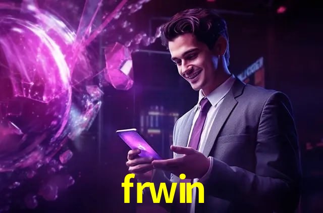 Bonus Features frwin