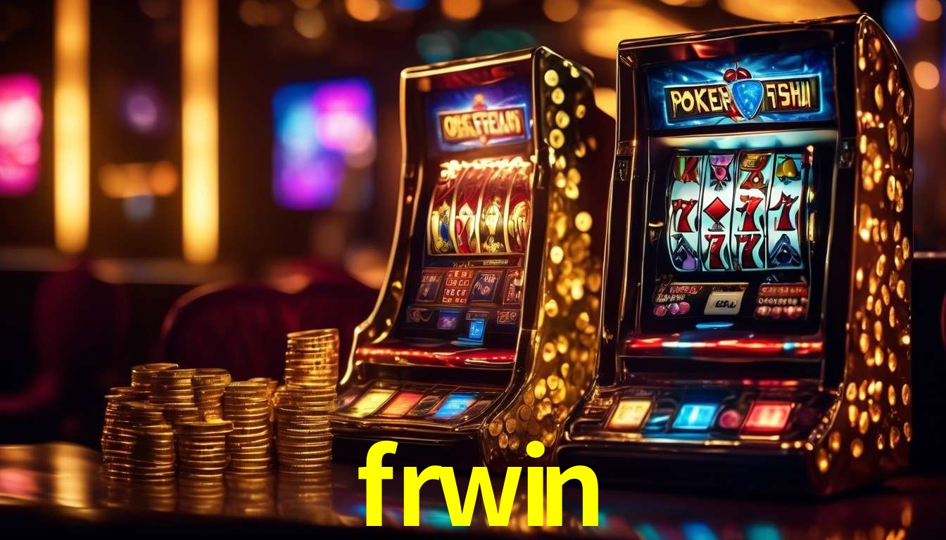 cassino frwin