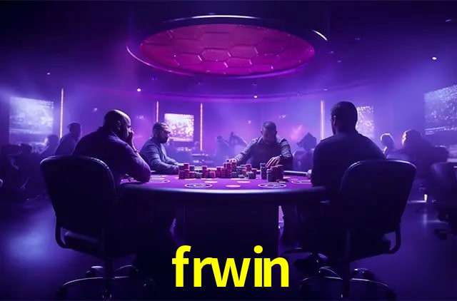 Sistemas de Segurança frwin