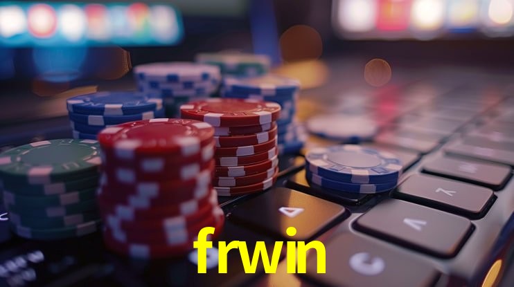 frwin Entrar - Login Seguro Certificado