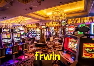 frwin Belo Horizonte - VIP Casino