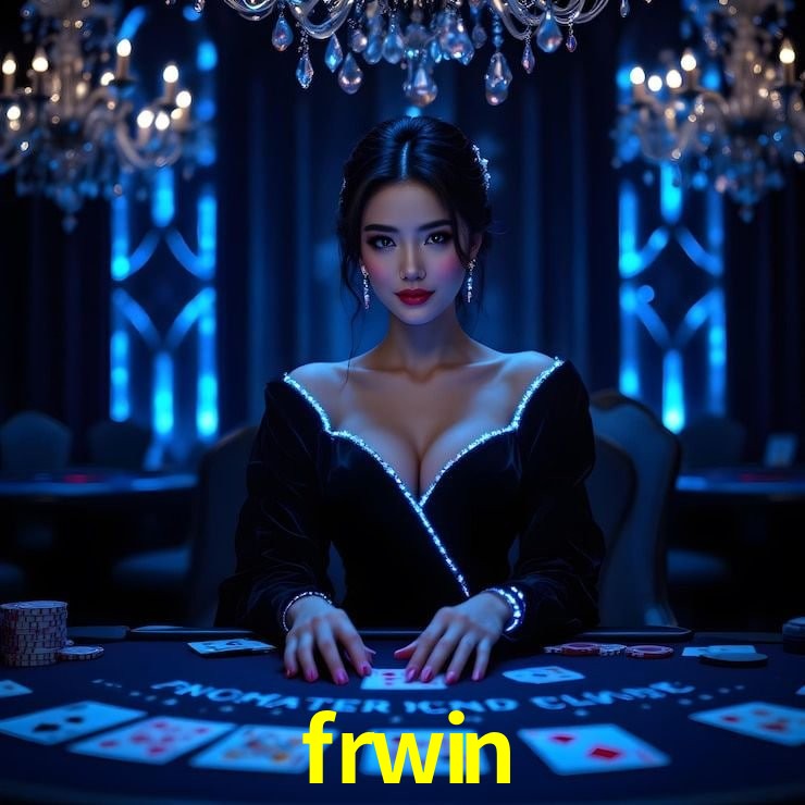 frwin Rio de Janeiro - Popular Jogos