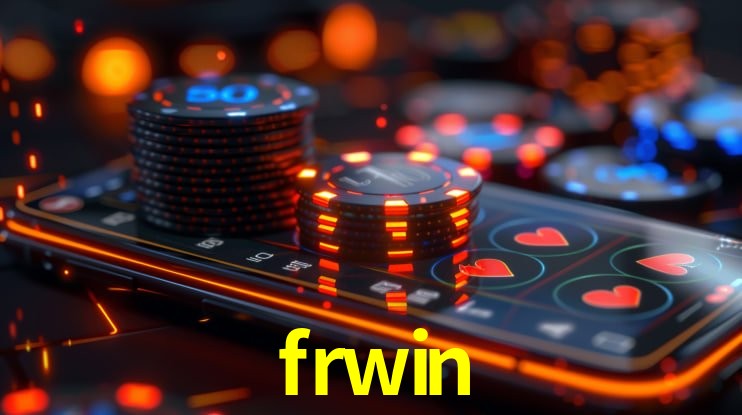 Slot Games frwin