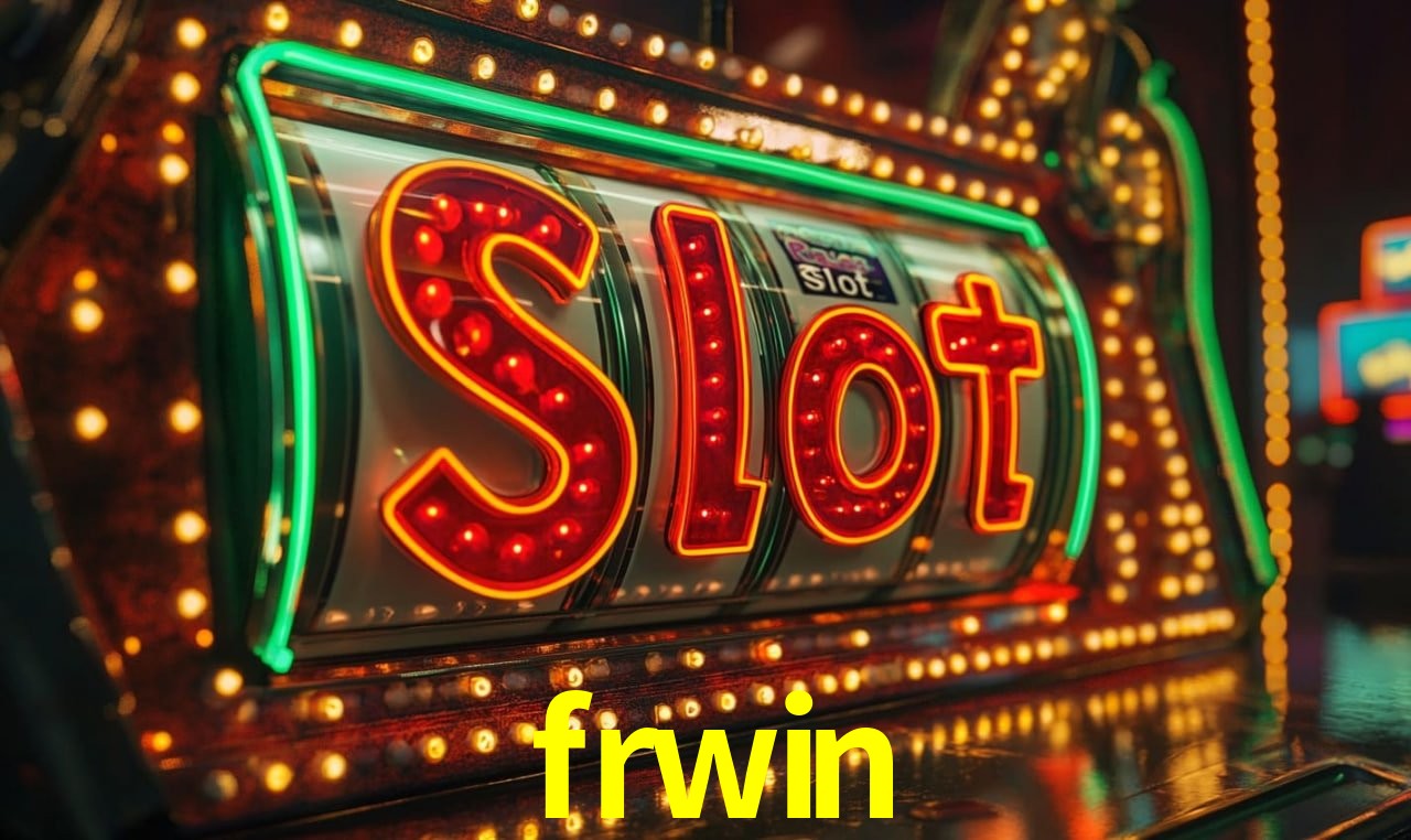 frwin - Login Methods