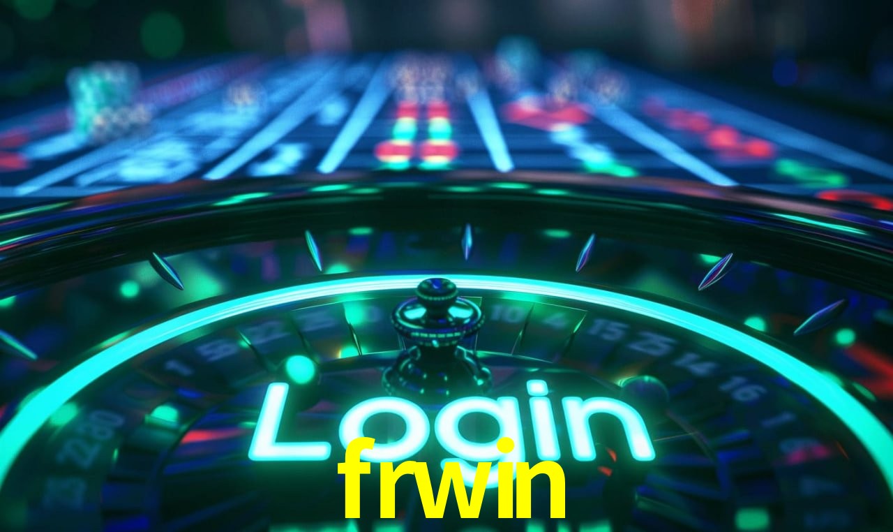 Casino Ao Vivo frwin