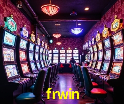 frwin Rio de Janeiro - Slot Strategy
