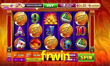A Revolução dos Aplicativos de Jogos no frwin