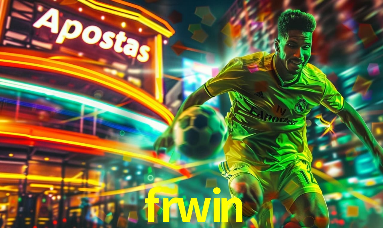 Promoção Relâmpago frwin