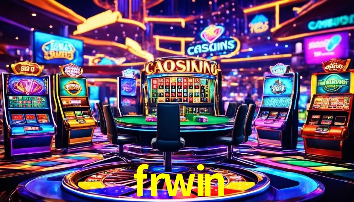 Design Responsivo frwin