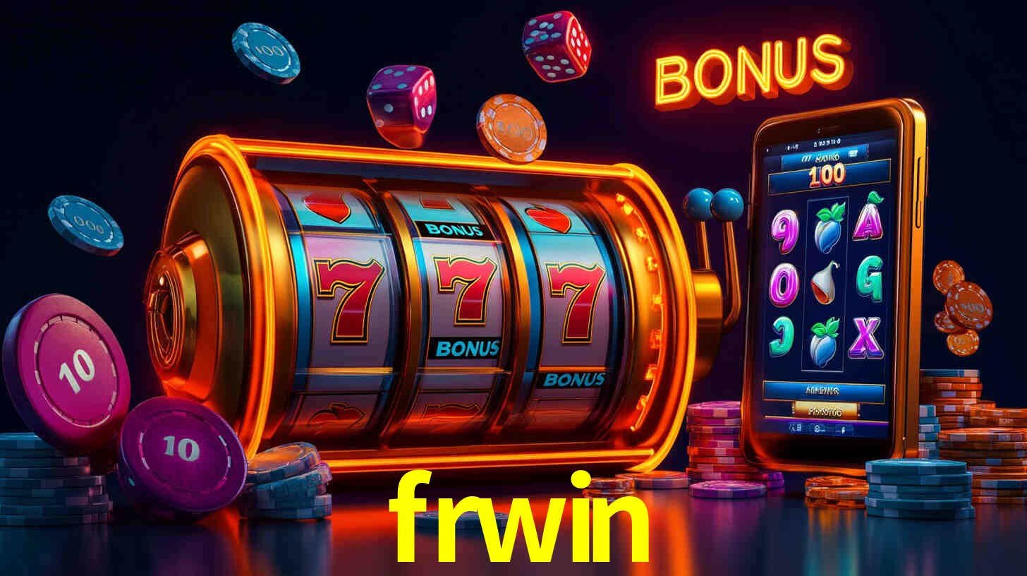 Desvendando o Mundo dos Jogos Virtuais na frwin