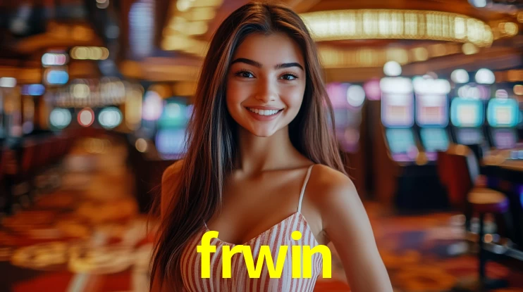Welcome Bonus frwin