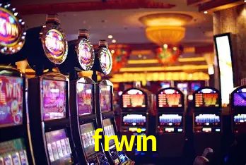 frwin Cassino - 80+ Mesas ao Vivo