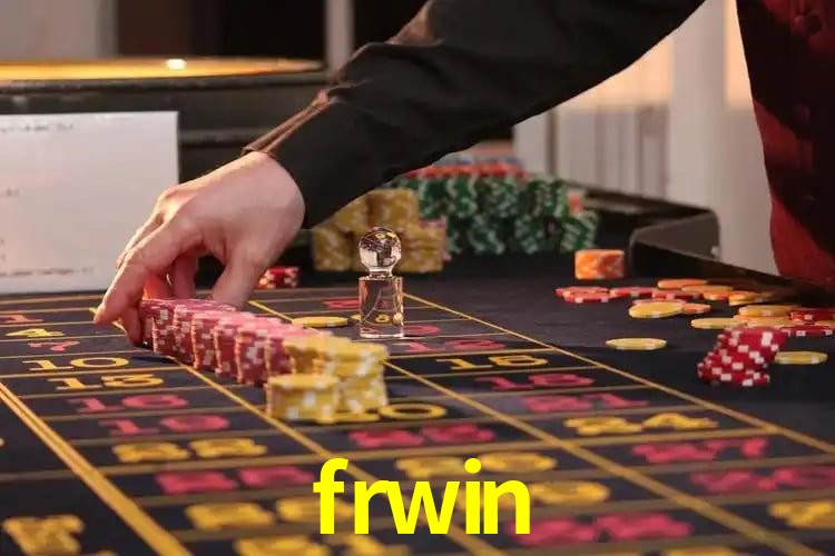 Apostas Esportivas na frwin: Um Guia Completo