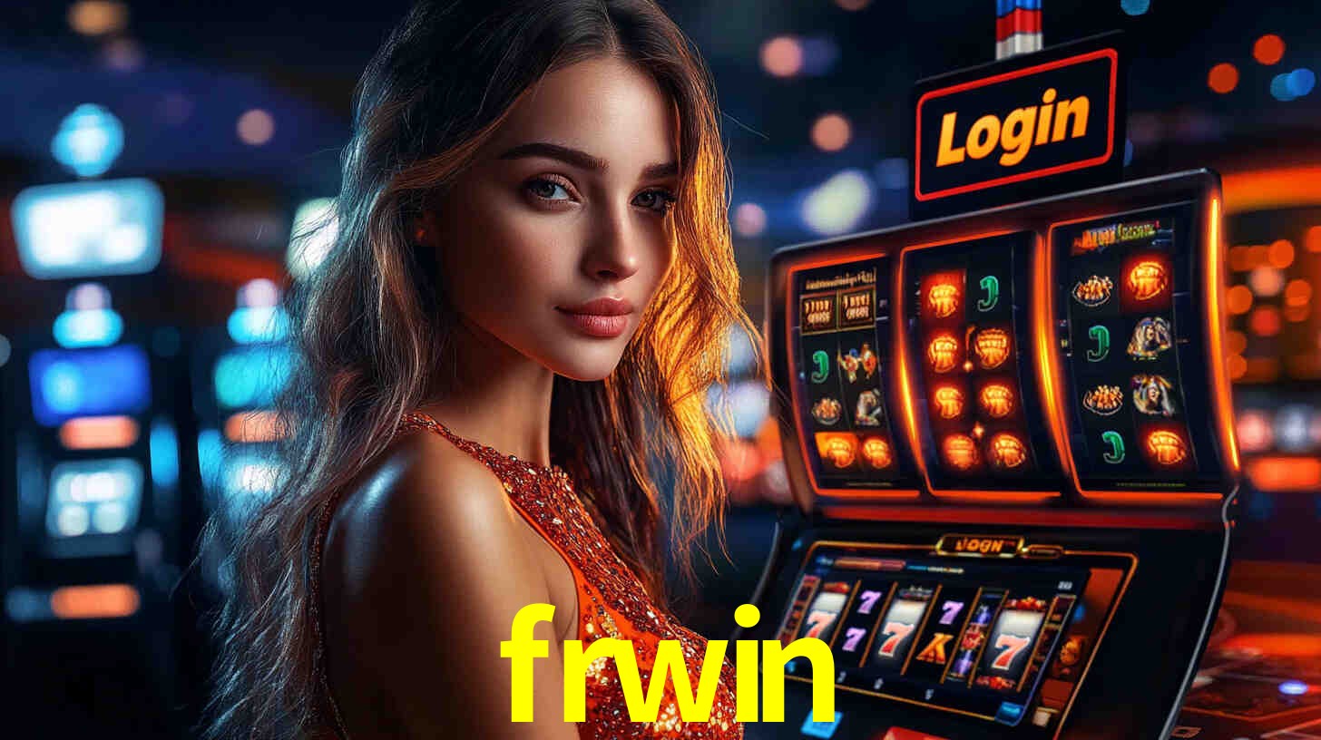 Experimente o Login Seguro Premium no frwin