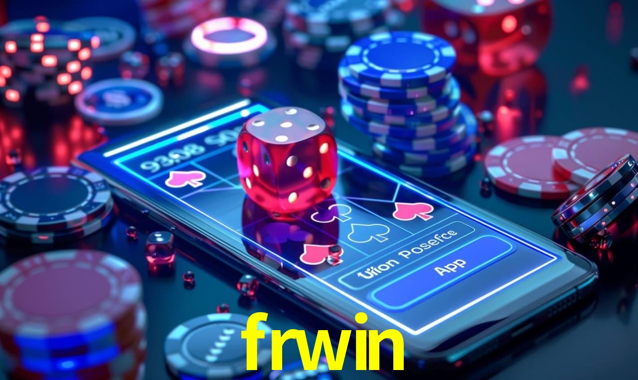 frwin - Análise de Mercados Esportivos