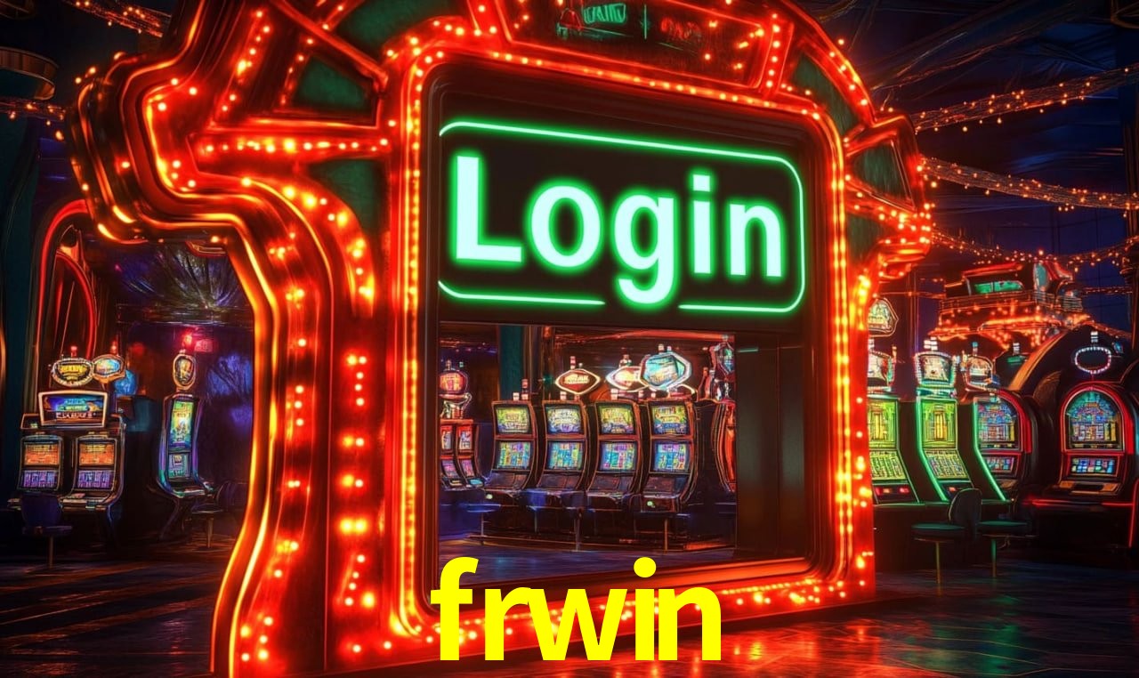 Jogos de Slot frwin