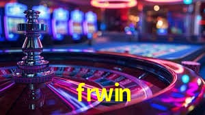 Segurança 2FA frwin