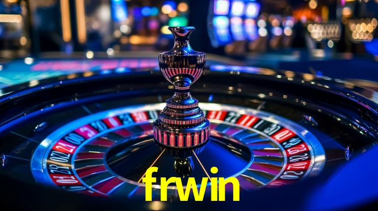 frwin App Interface