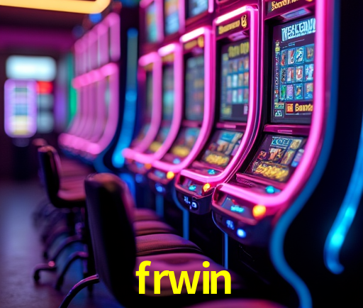 frwin Slot - 320+ Caça-Níqueis Premium