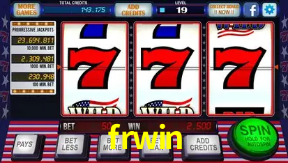 frwin Rio de Janeiro - Professional Dealers