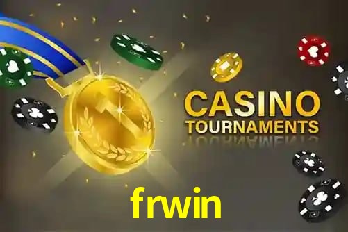 frwin App - Aplicativo Móvel Oficial