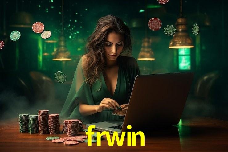 frwin - Installation Guide