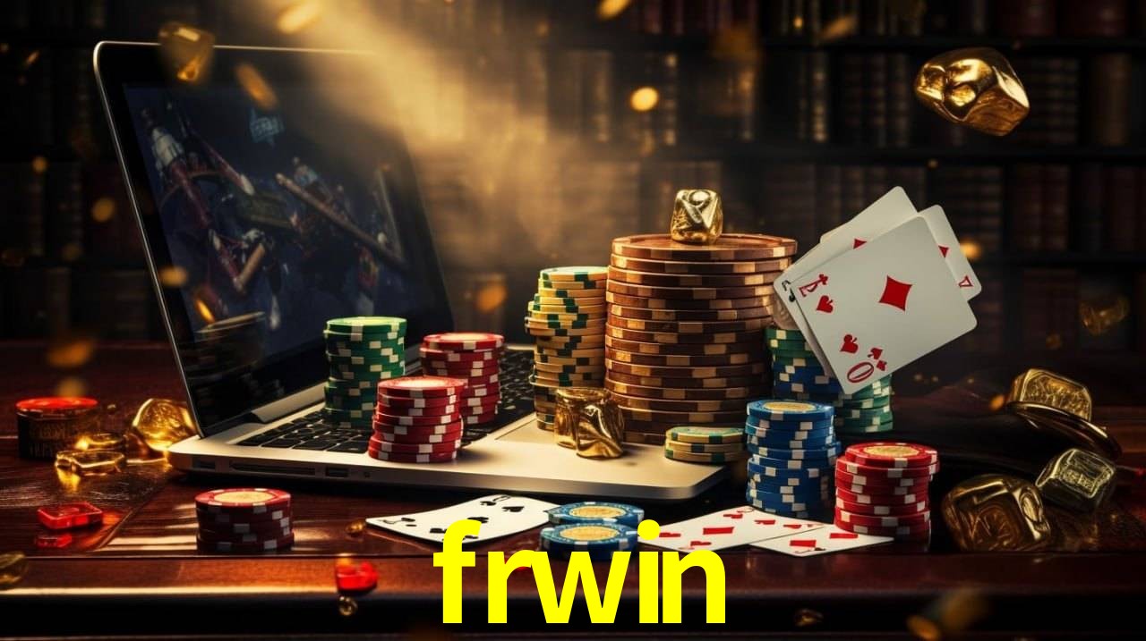 Estatísticas do Jogo frwin