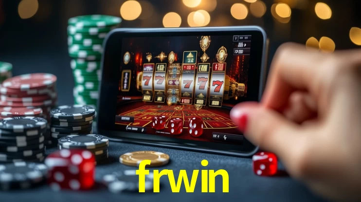 Roulette Table frwin