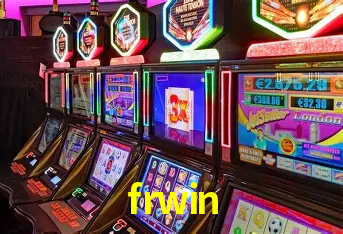 Apostas Esportivas na frwin: Um Guia Completo