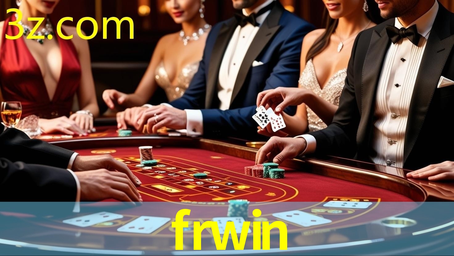 FRWIN