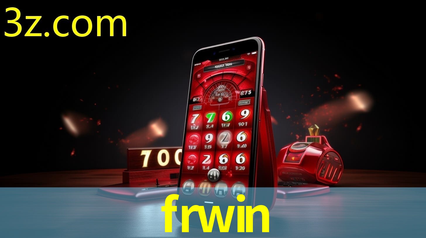 FRWIN