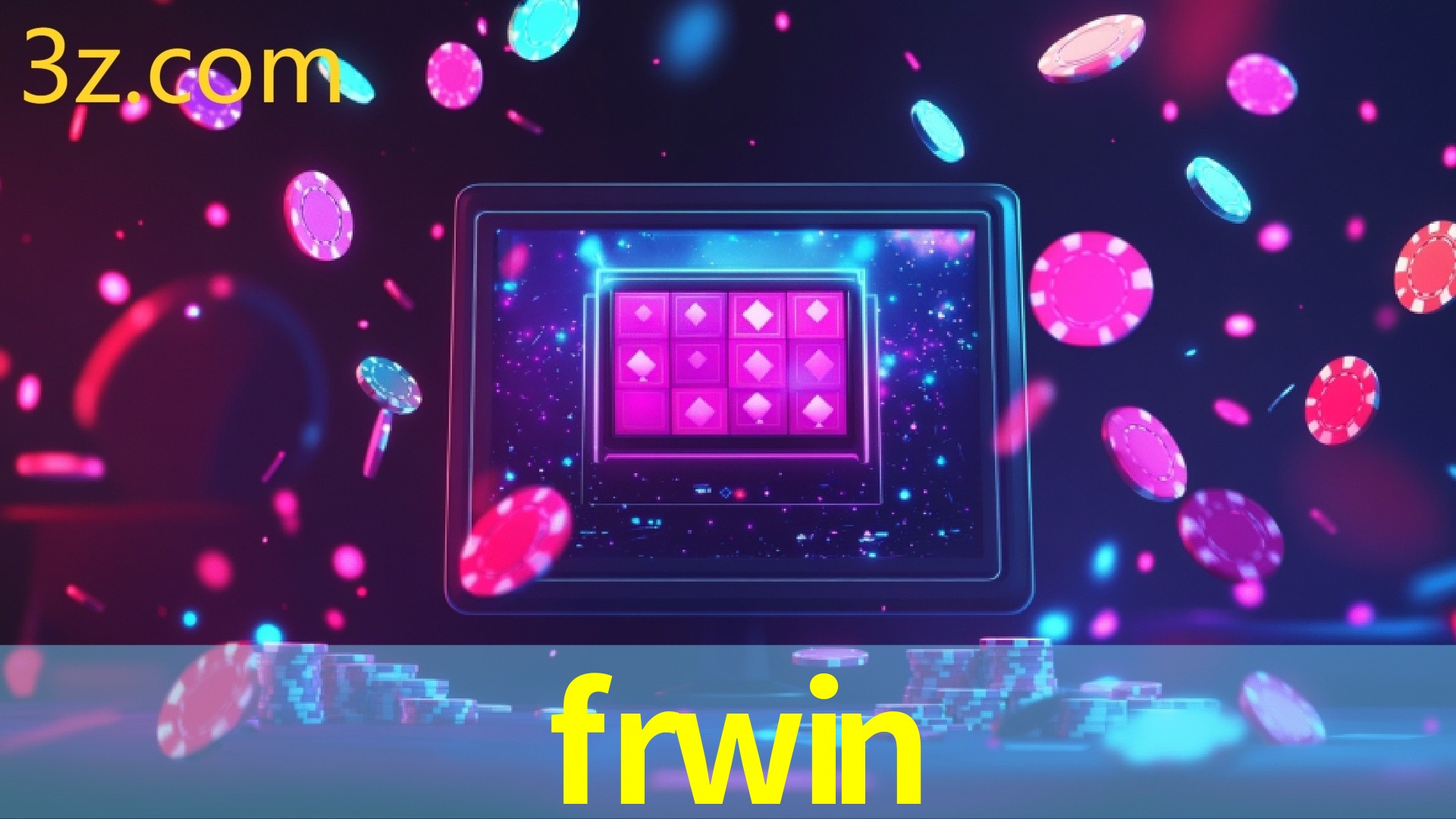 FRWIN