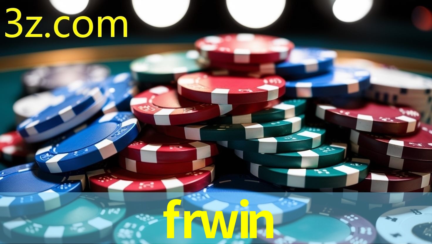 FRWIN