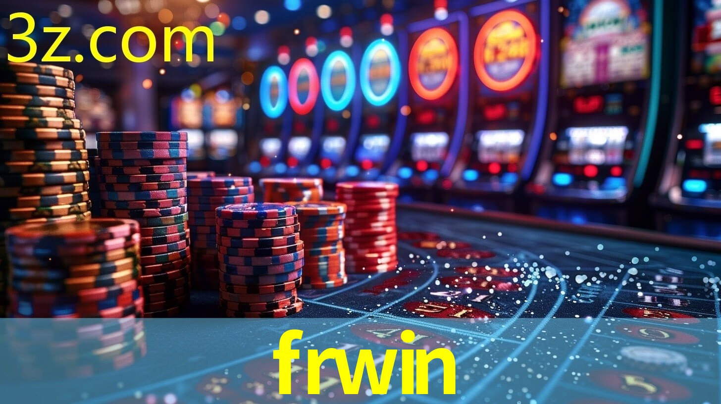 FRWIN