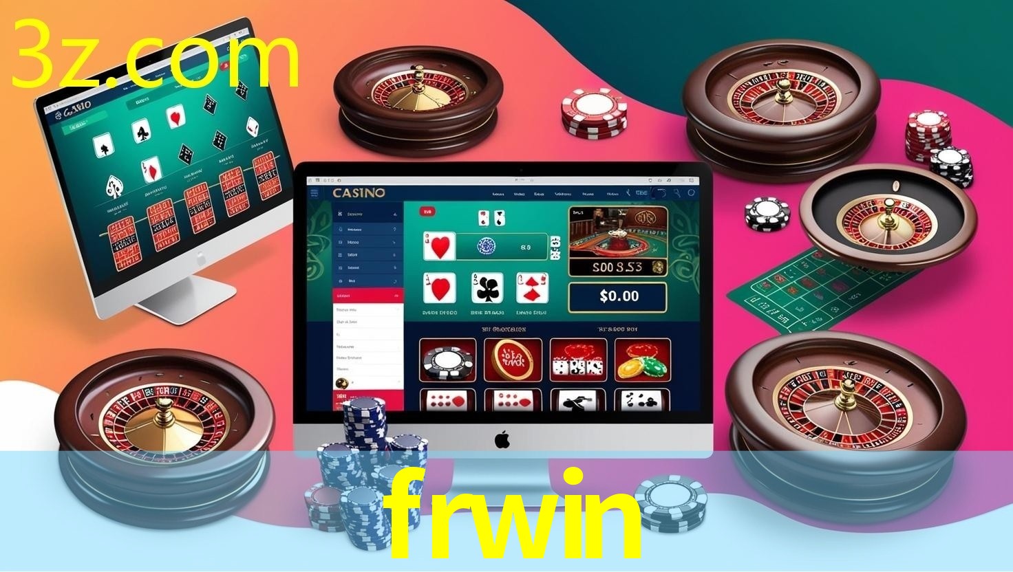 FRWIN