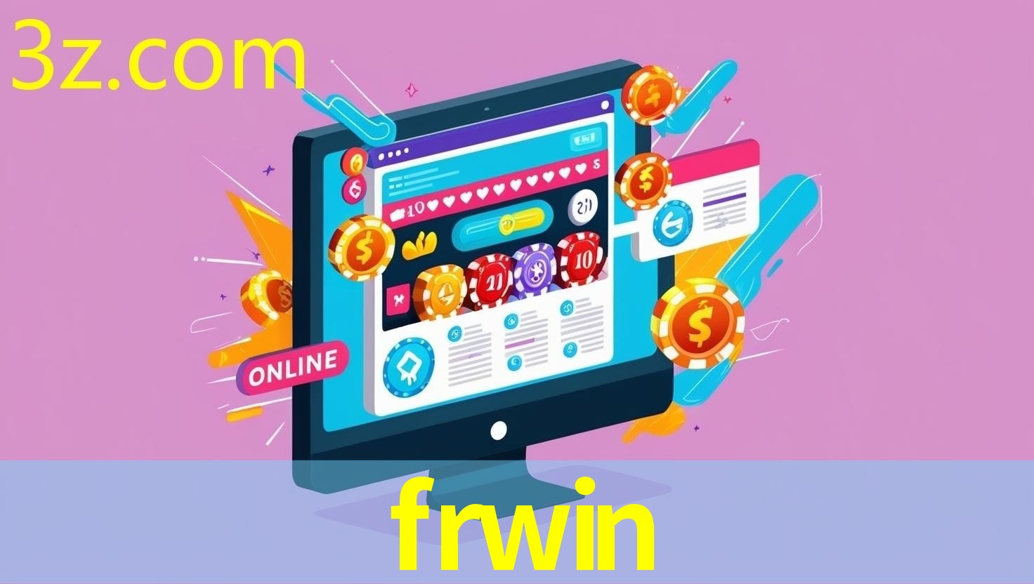 FRWIN