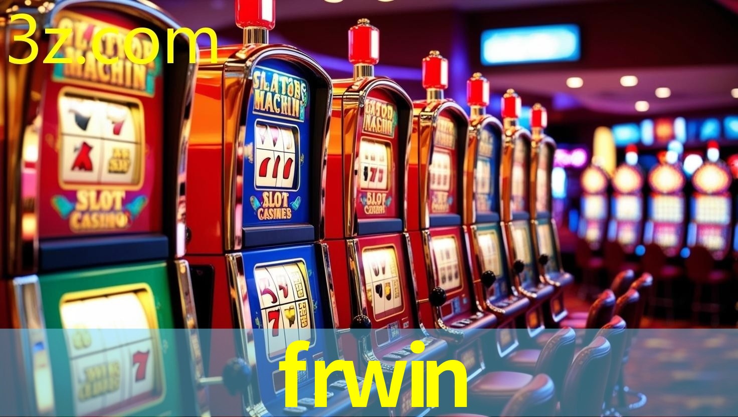 FRWIN