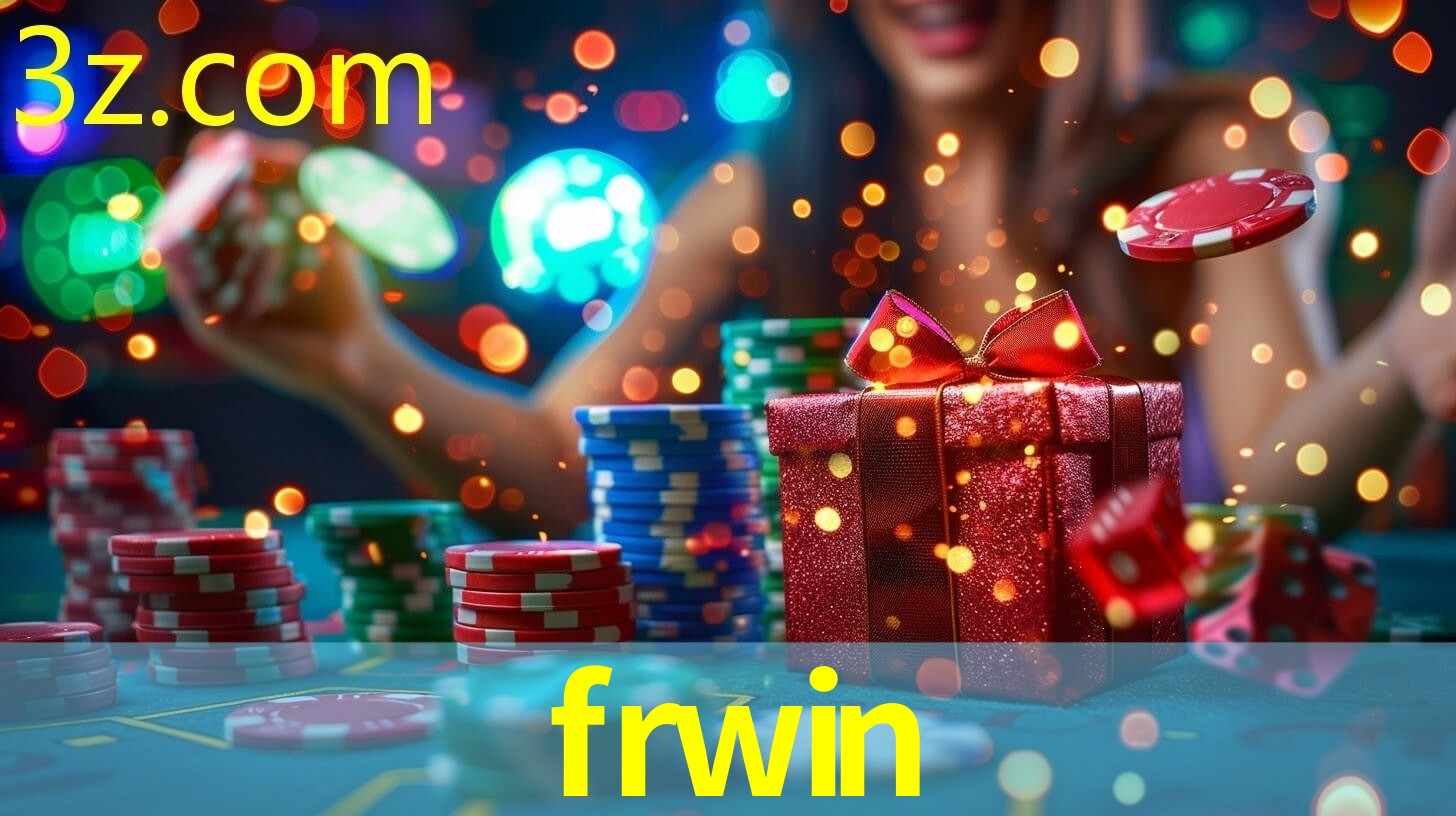 FRWIN
