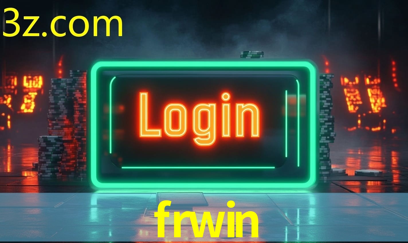 FRWIN